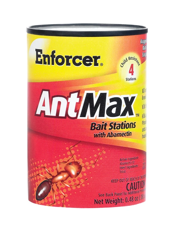 Enforcer Ant Max Ant Killer 4 oz.