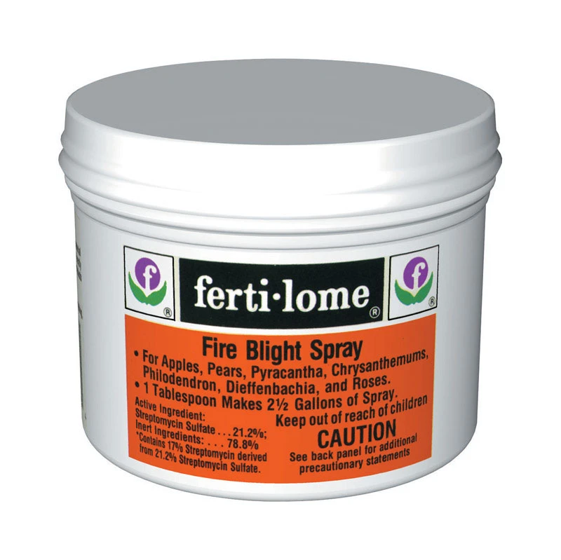 Ferti-Lome Concentrated Powder Fire Blight Spray 2 oz.