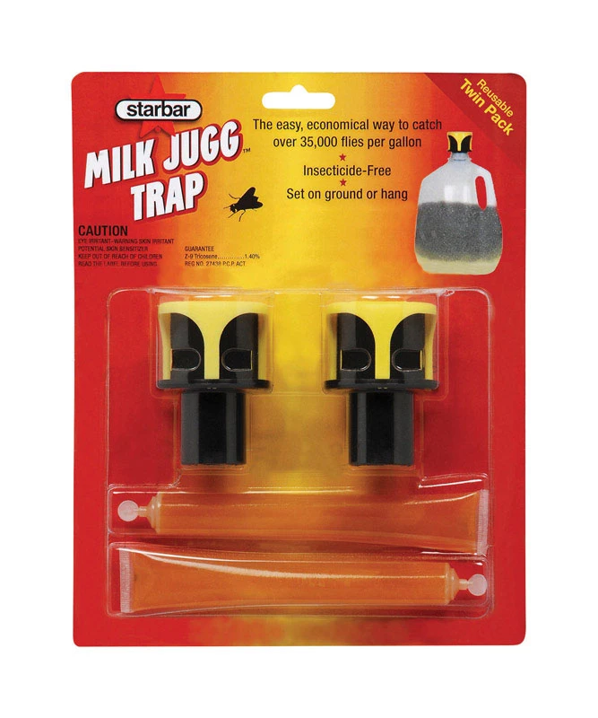 Starbar Fly Trap 2 pk