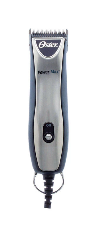 Oster Powermax Clippers For Horse