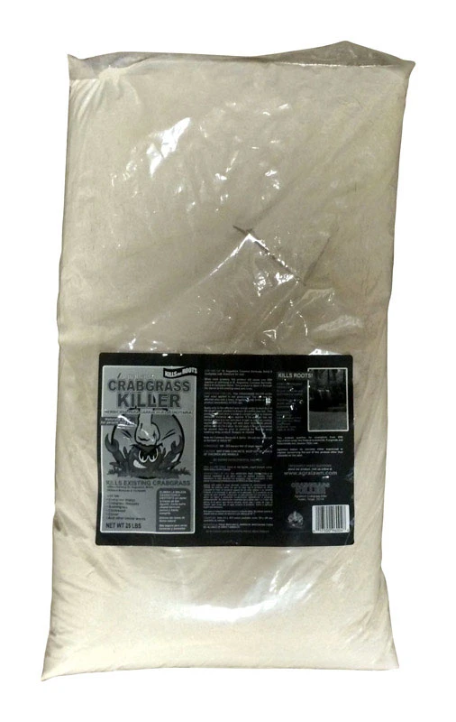 Agralawn Crabgrass Killer Powder 400 oz.