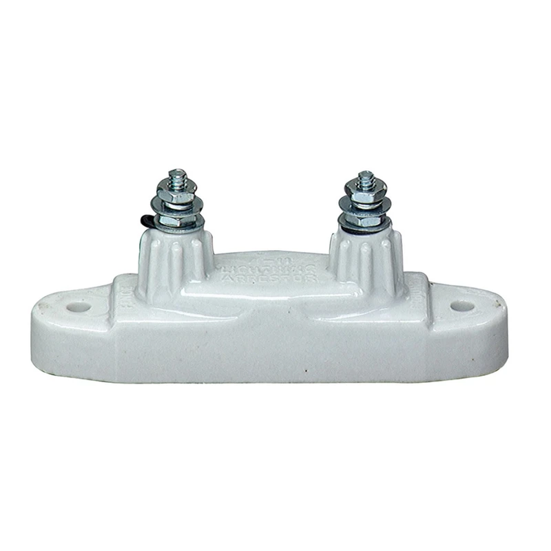 Zareba 20000 volt Lightning Diverter