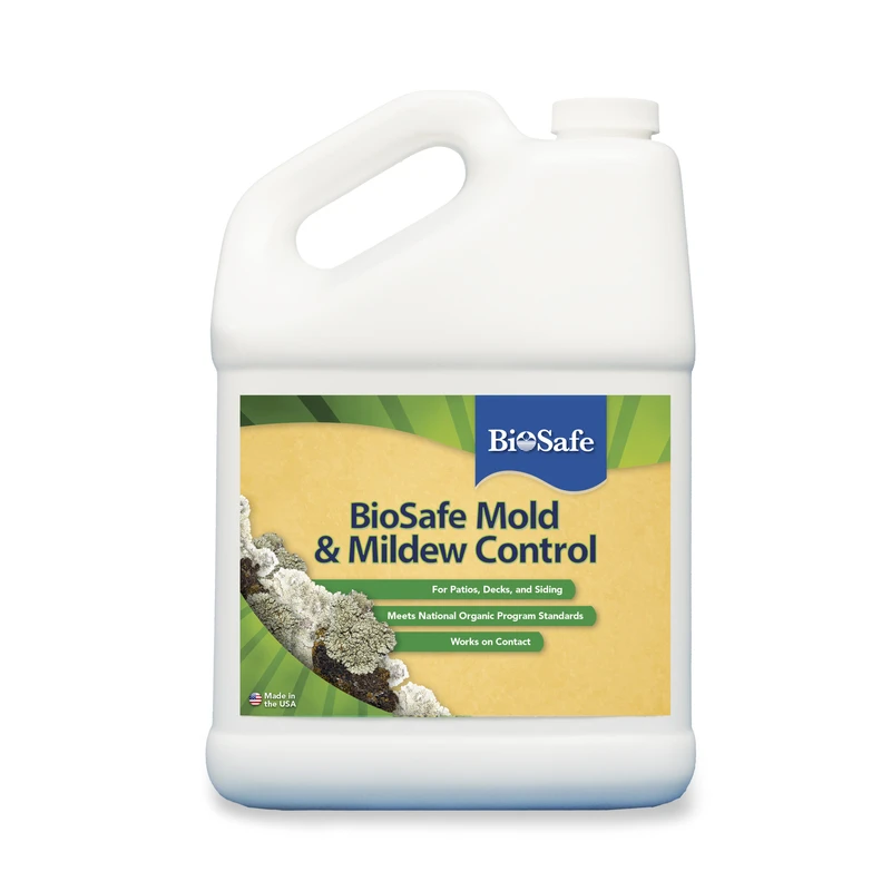 GAL Mold/Mildew Control