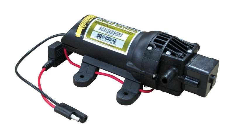 Fimco High-Flo Sprayer Pump 1.2 gpm