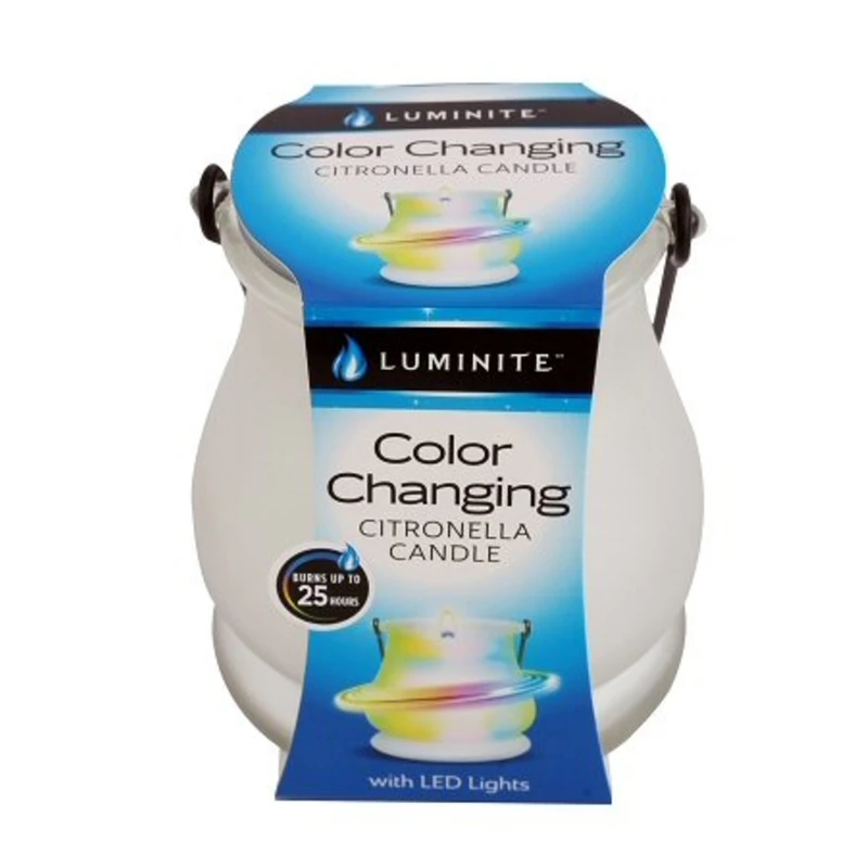 Luminite Candle 7.1 oz.