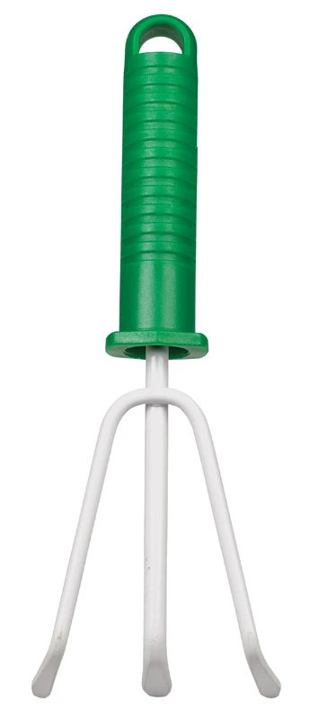 Lawn & Garden 9 in. Cultivator Plastic
