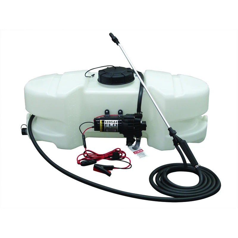 Fimco Standard Adjustable Spray Tip Spot Sprayer 25 gal.
