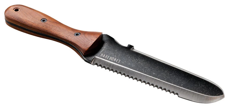 Barebones Hori Hori 13-3/4 in. L Multi-Purpose Gardening Tool