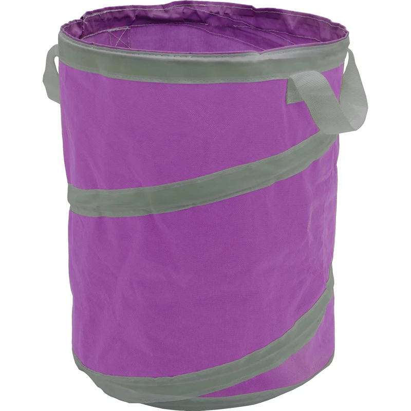 Bond Manufacturing Bloom 20 gal. Pop Up Yard Bag