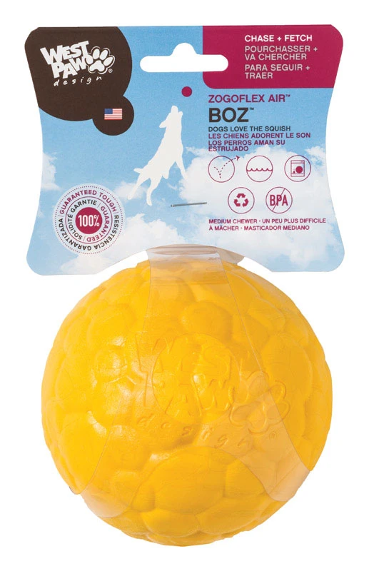 Boz dog ball hotsell