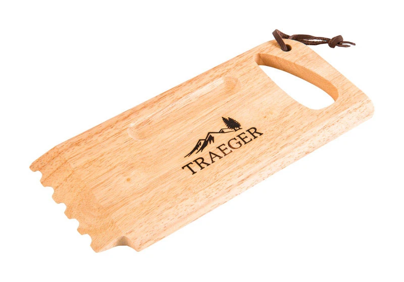 Traeger Wood Grill Scraper