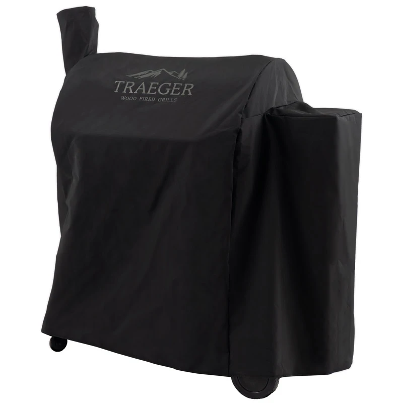 Traeger Black Pro 780 Grill Cover