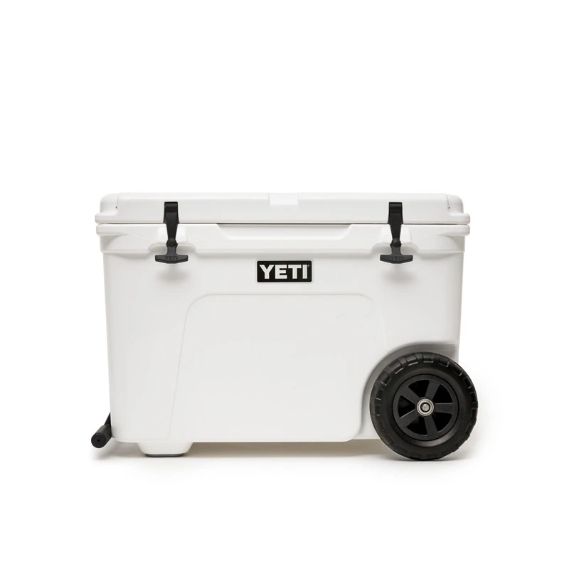 Tundra Haul - White