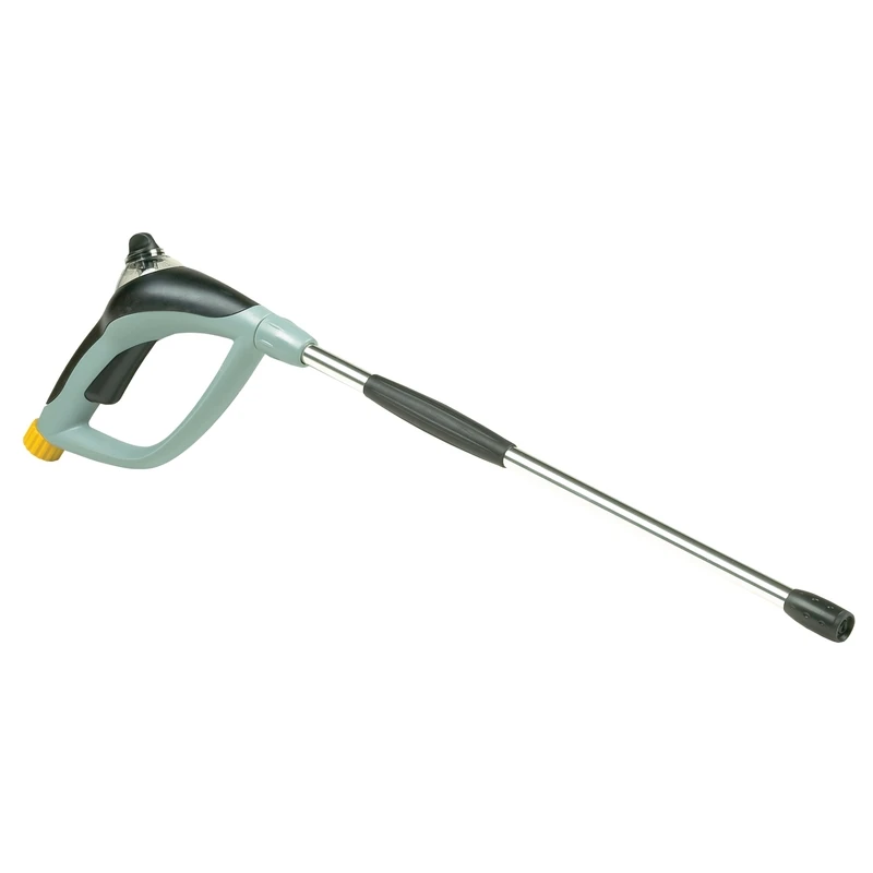 Carrand Wash-Jet 1 pattern Adjustable Jet Stream Aluminum Power Washer