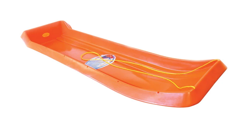 Emsco ESP Toboggan Plastic Toboggan 66 in.