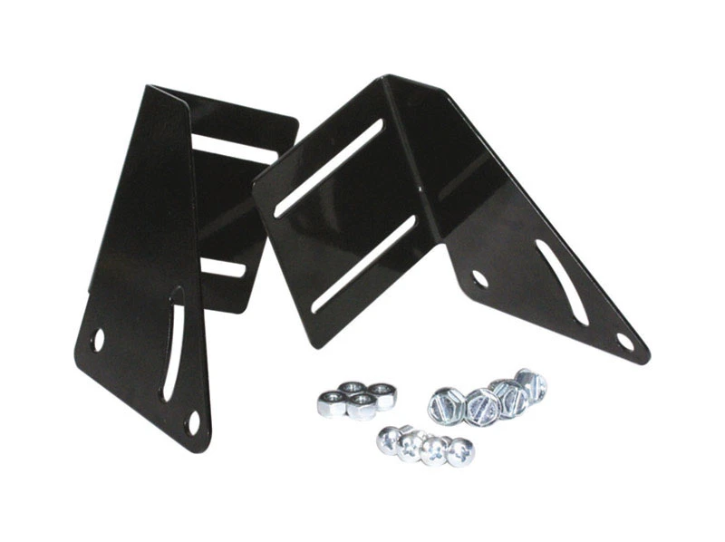 Camco RV Acculevel Brackets 2 pk