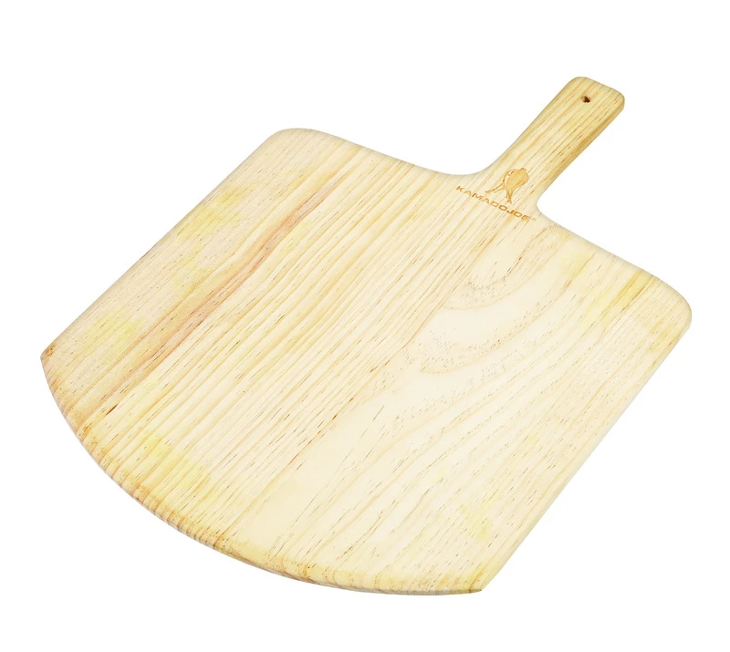 Kamado Joe Pizza Peel Natural Wood