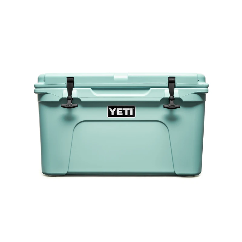 YETI Tundra 45 Cooler Seafoam Green