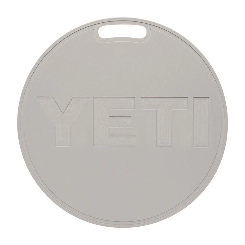 YETI Tank Lid Gray 1 each
