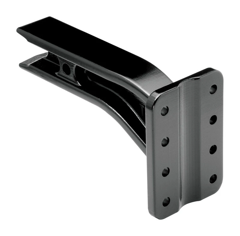 Reese Towpower Steel 13.56 in. Pintle Hook Mounting Plate