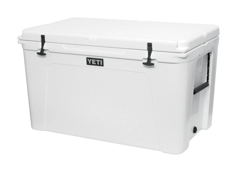 Tundra 210 - White
