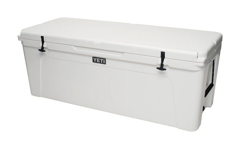 Tundra 250 - White