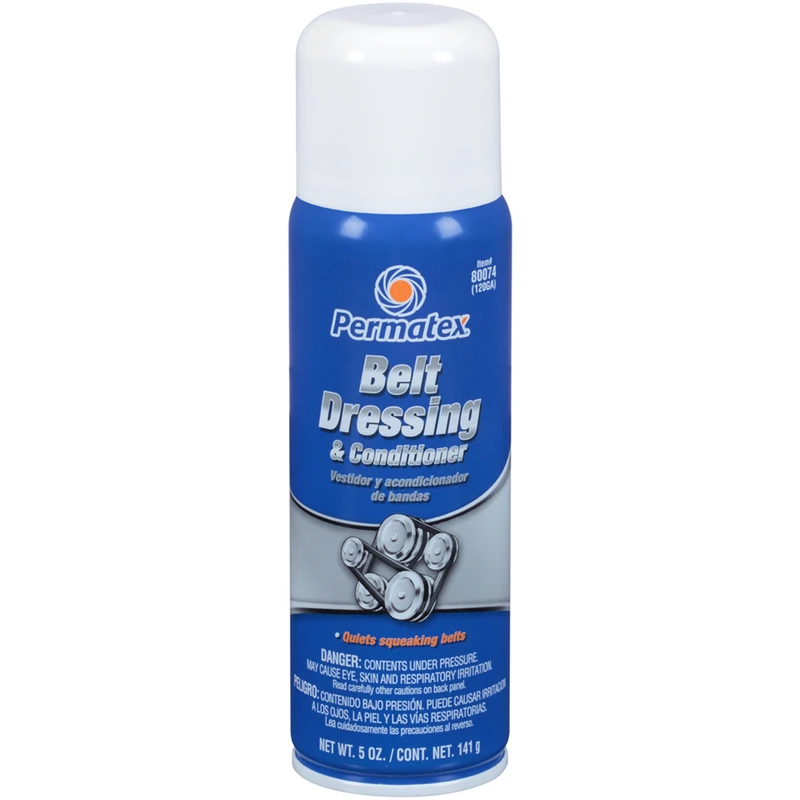 Permatex Synthetic Lubricant 5 oz. Can