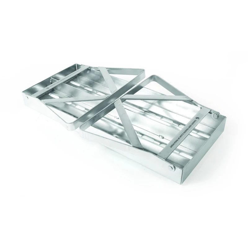 Camco Bi-Fold Step Stool