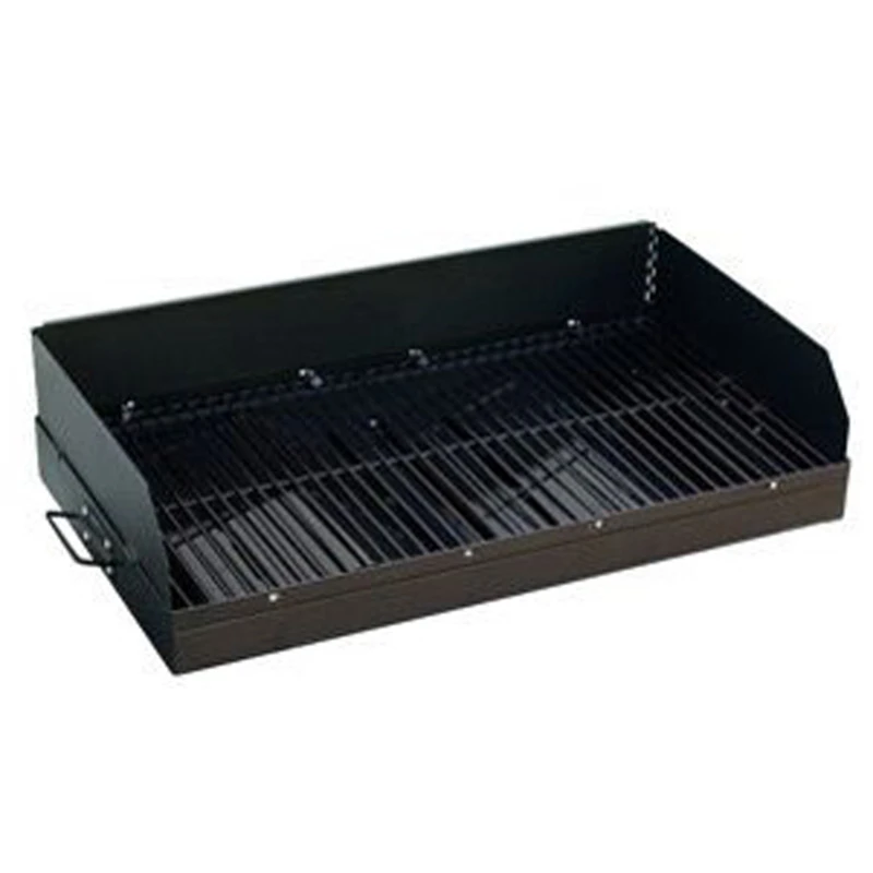 Blackstone Grill Rack Steel