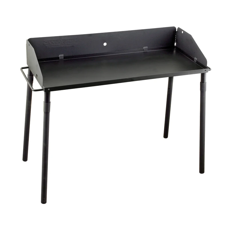 Camp Chef Camp Table 6 in. H x 17.5 in. W x 42.5 in. L 1 each