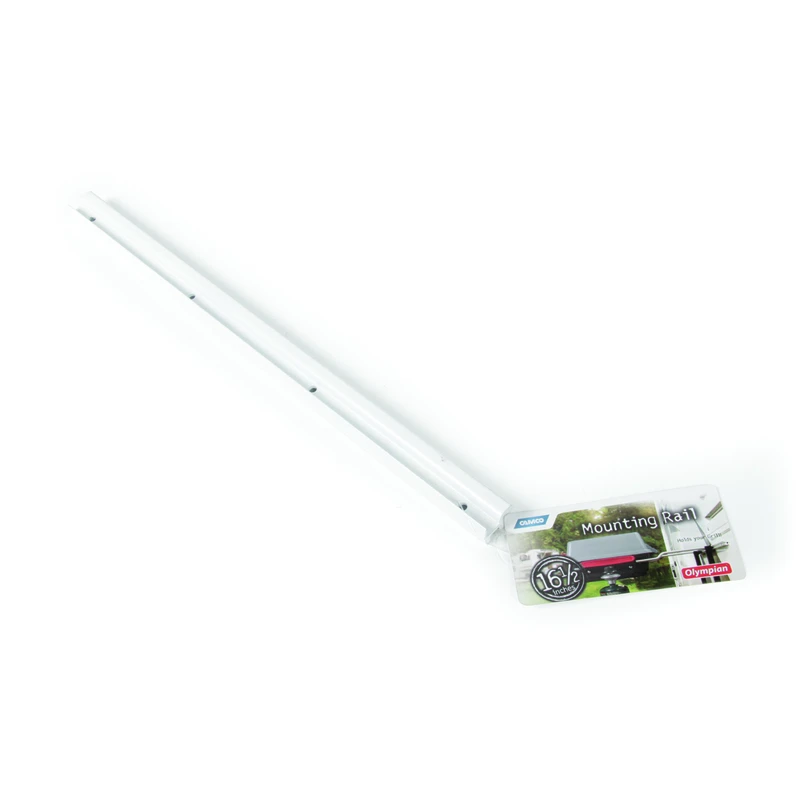 Camco Mounting Rail For Grill 1 pk