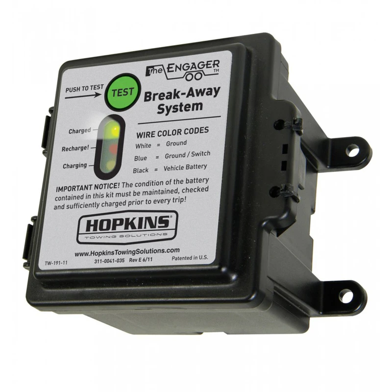 Hopkins Break Away System