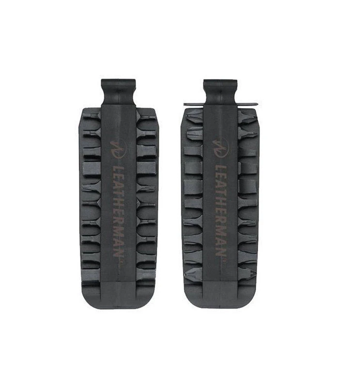 Leatherman Steel Accessory Set