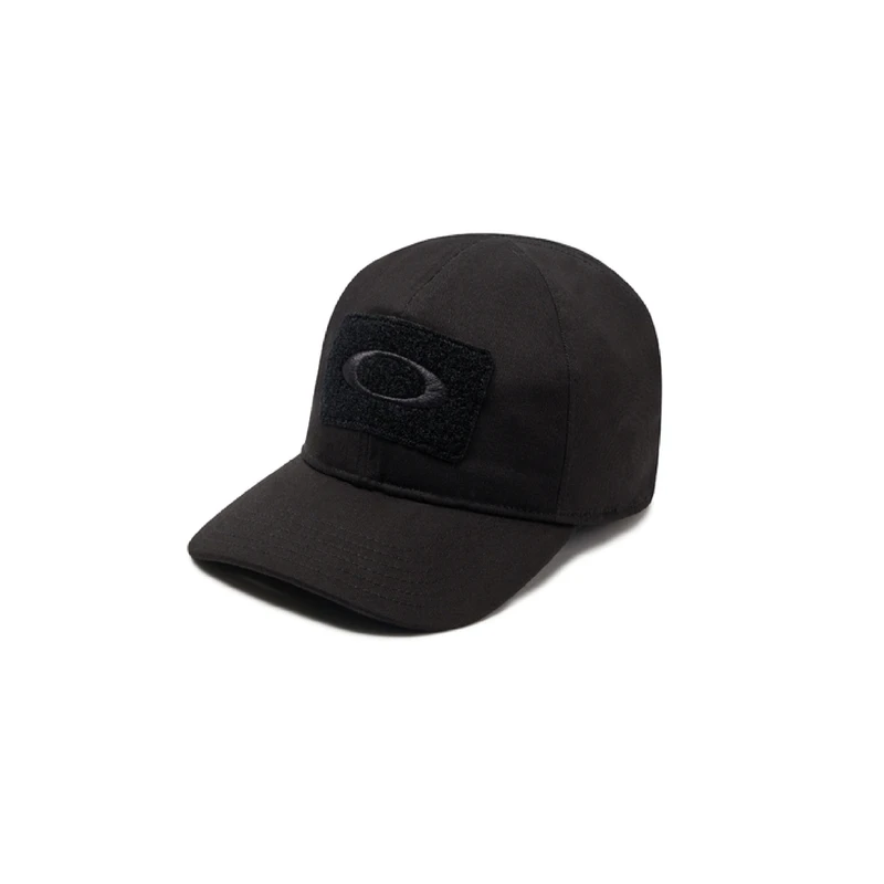 Oakley SI Cap Black L/XL