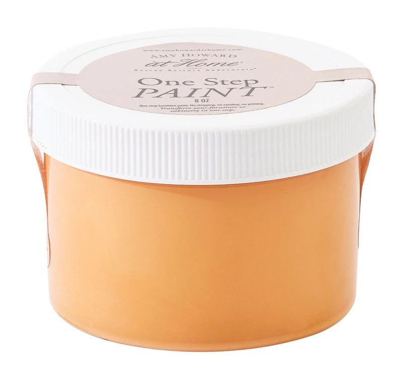 Amy Howard at Home Peachy Keen One Step Paint 8 oz.