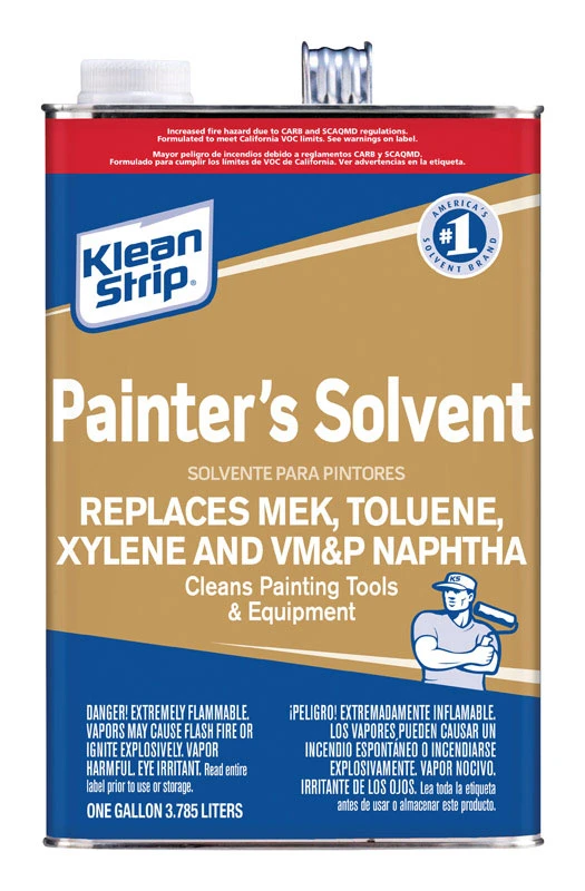 Klean Strip Solvent 1 gal.
