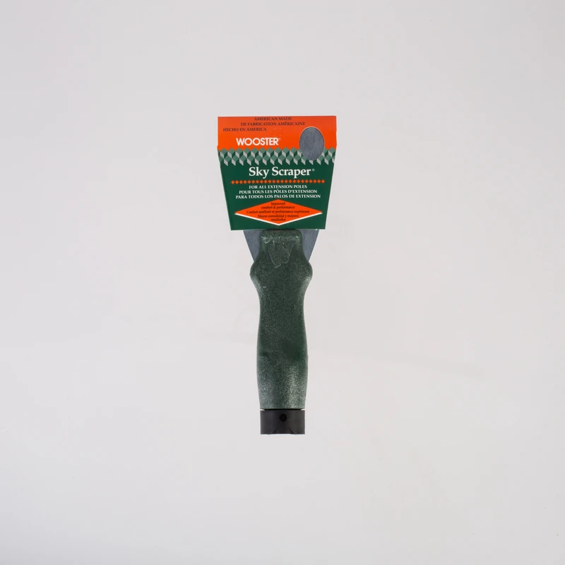 Wooster Sky Scraper 3 in. W Paint Scraper