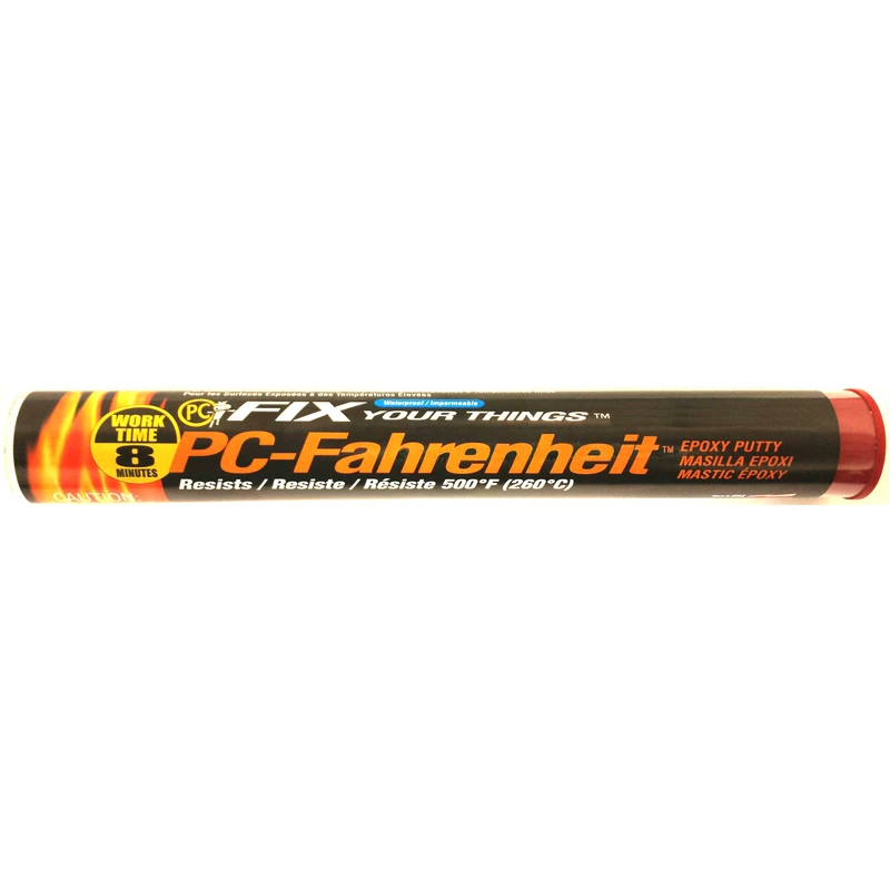 PC-Fahrenheit High Strength Epoxy 2 oz.
