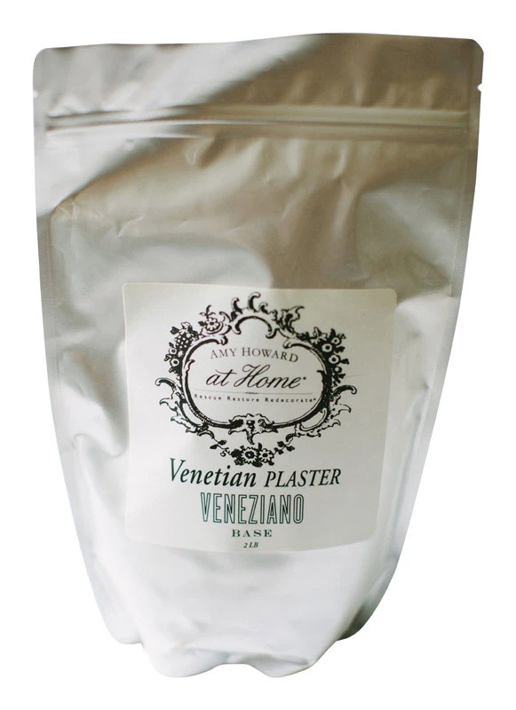 Amy Howard at Home Venetian Plaster