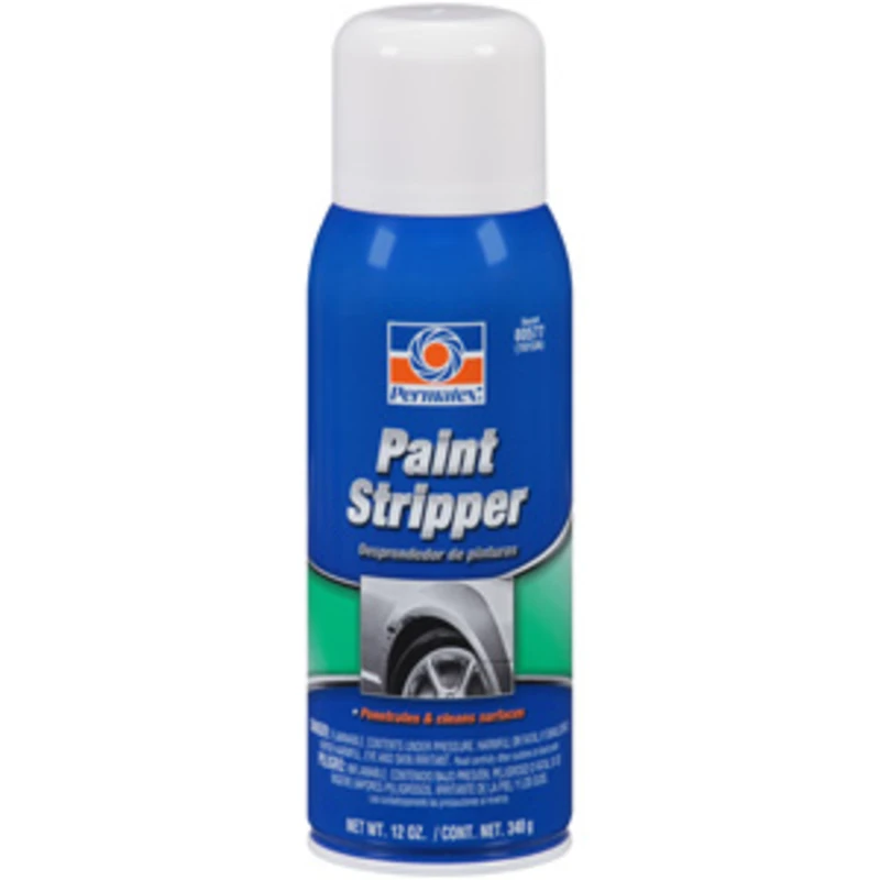 Permatex Paint Remover 12 oz.