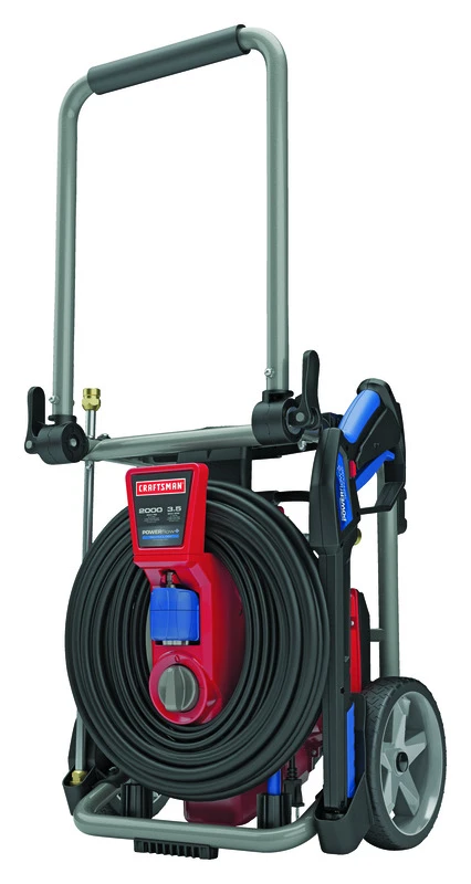 Craftsman 2000 psi Electric 3.5 gpm Pressure Washer