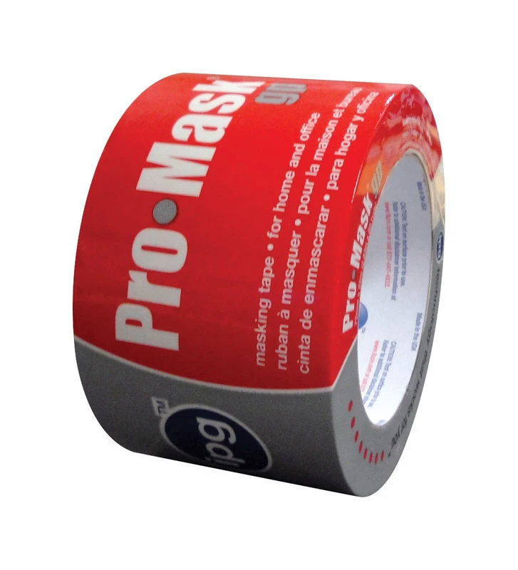 IPG PG500 2.83 In. x 60 Yd. General-Purpose Masking Tape