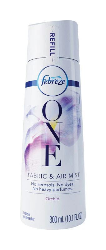 Febreze ONE Orchid Scent Air Freshener Refill 10.1 oz. Liquid