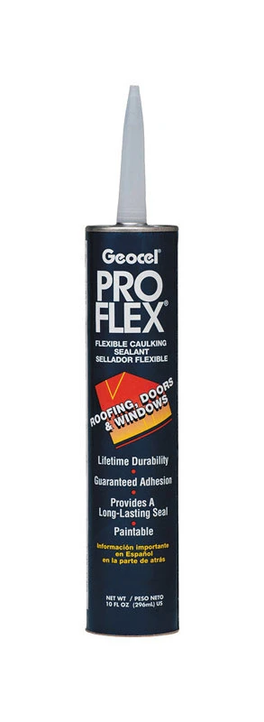 Geocel Pro Flex Hunter Green Sealant 10 oz.