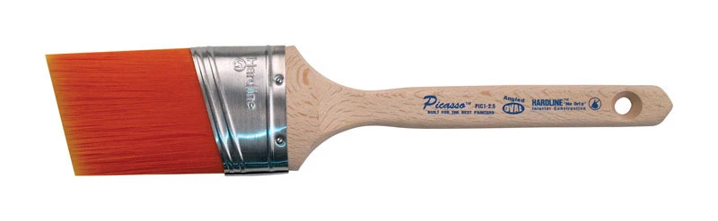 Proform Picasso 2-1/12 in. W Soft Angle Paint Brush