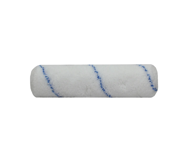 Arroworthy Pro-Line Microfiber 3/8 in. x 9 in. W Paint Roller Cover 1 pk