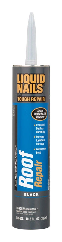 Liquid Nails 10.3 Oz. Roof Repair