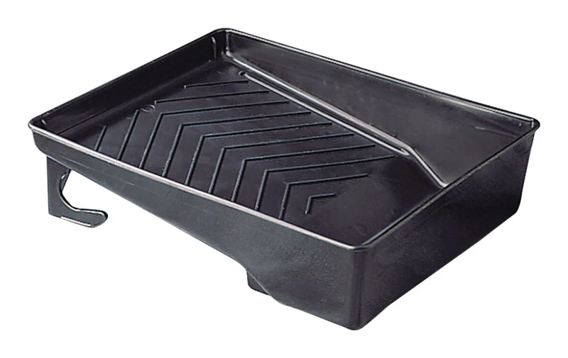 Leaktite 3 Qt. Deep Well Plastic Paint Tray