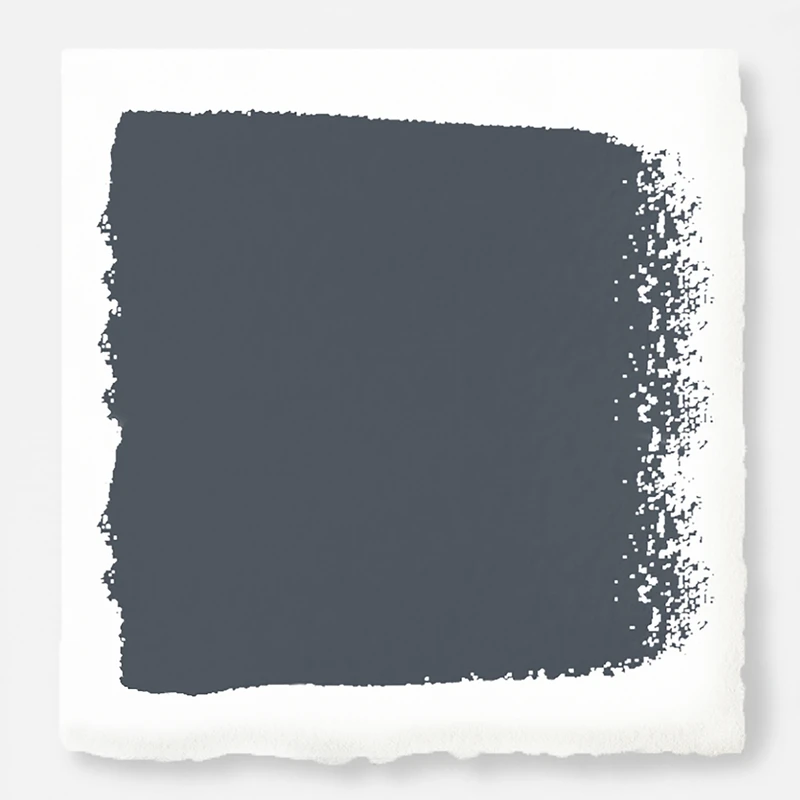 Magnolia Home Flat Coffee Nook Exterior Paint and Primer 1 gal.