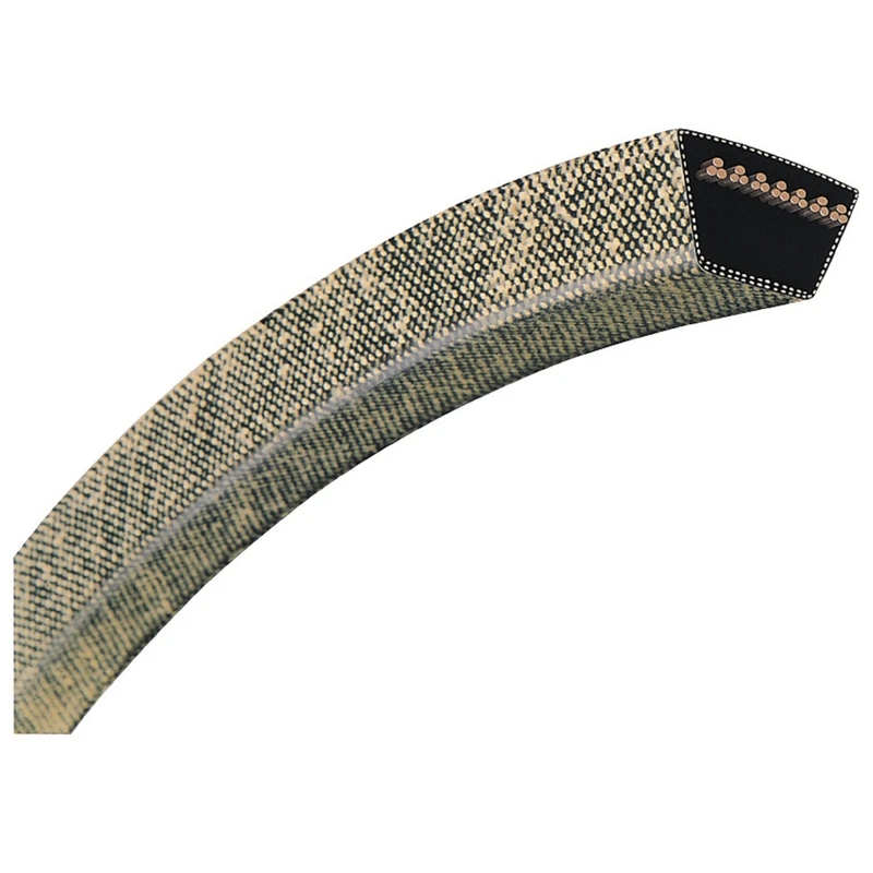 Mitsuboshi Deck Drive Belt 0.63 in. W x 41 in. L